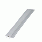 GAINE PROTÈGE CÂBLES STANDARD 9 M GRIS