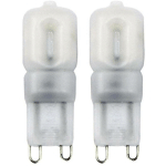 LED CEE: F (A - G) LIGHTME LM85911 G9 PUISSANCE: 3.5 W BLANC CHAUD