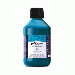 LOT DE 2 - HD CLASSIQUE 250ML CYAN - CYAN
