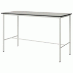 MANGE-DEB. MALIBU 180X80 4P STRAT BLC SEL W911/NOIR BLC 9016