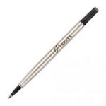 PARKER RECHARGE POUR ROLLER POINTE FINE ENCRE NOIR