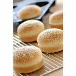 SILFORM PETITS PAINS BUNS 15 EMPREINTES_337 029 - MATFER