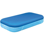 COUVERTURE DE PISCINE FLOWCLEAR 305X183X56 CM - BESTWAY