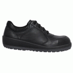 CHAUSSURES BASSES BRAVA 1754 36 NOIR - PARADE