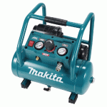 COMPRESSEUR 40V XGT (SANS BATTERIE NI CHARGEUR) - MAKITA - AC001GZ