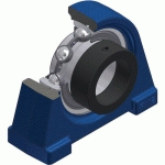 PALIER AUTO ALIGNEUR -ESPAE204 - SNR