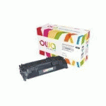 TONER OWA COMPATIBLE HP 80A-CF280A NOIR POUR IMPRIMANTE LASER