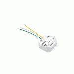 TYXIA 2700 - EMETTEUR COMMANDE MULTIFONCTION - DELTADORE 6351096