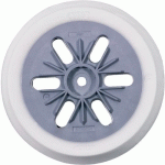 BOSCH 1 PLATEAUX DE PONÇAGE POUR PONCEUSES EXCENTRIQUES BOSCH