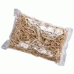 BRACELETS CAOUTCHOUC 80 MM - BOÎTE DE 100 G