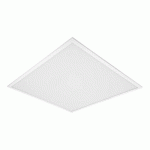 DALLE LED 36 W - 600 X 600 MM - PANEL COMFORT 600 LEDVANCE