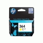 HP 364 CARTOUCHE D