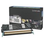 LEXMARK TONER ORIGINAL C5220CS C - COULEUR: CYAN