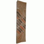 SAC BRUN À BAGUETTE (VENDU PAR 200)