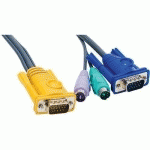 CABLE KVM E5 ATEN 2L-52XXP - 1.8M - ATEN