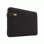 CASE LOGIC LAPS-113 BLACK 33,8 CM (13.3'') HOUSSE NOIR