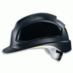 CASQUE PHEOS B-WR - NOIR - UVEX