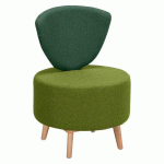 CHAUFFEUSE EPIQ VERTE