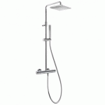 ENSEMBLE DOUCHE THERMOSTATIQUE - TRES 20538501