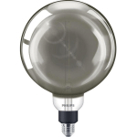 AMPOULE LED GLOBE GIANT E27 20W BLANC CHAUD SMOKY COMPATIBLE VARIATEUR, VERRE - PHILIPS