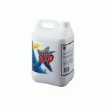 LESSIVE LIQUIDE SKIP PROFESSIONNEL - BIDON DE 5 LITRES