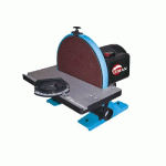 PONCEUSE À DISQUE 306 MM 900 W PON306-STOCK LEMAN