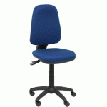CHAISE DE BUREAU SIERRA S - BLEU MARINE - PIQUERAS Y CRESPO