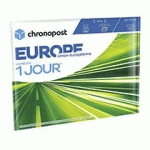 POCHETTE 1 KG CHRONO EXPRESS EUROPE