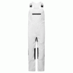 PORTWEST CD850 COTTE À BRETELLES STRETCH WX2 BLANC - TAILLE S