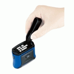 TAMPON PERSONNALISABLE PRINTY TYPOMATIC 4912T TRODAT 4 LIGNES