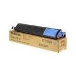 TONER CYAN TOSHIBA POUR E-STUDIO 281C / 351C / 451C