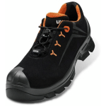 UVEX S3 TAILLE DE LA CHAUSSURE DE SÉCURITÉ 37 6528/2 PU / CAOUTCHOUC W11