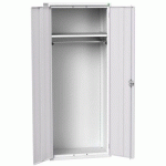 BOTT 1 ARMOIRE EPI ET D'ENTRETIEN VERSO 2000X800MM 1 COLONNE - BOTT
