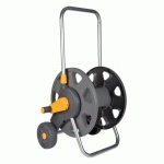 DÉVIDOIR CHARIOT CAPACITÉ 60M - HOZELOCK - 2398R0000