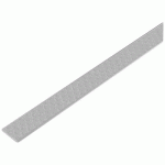 INSERT DE SÉCURITÉ ANTIDÉRAPANT DIAMANT 13MM BLANC