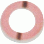 JOINT SANS AMIANTE CSC DIAMÈTRE ÉCROU 40/49 - BOÎTE DE 25 GRIPP