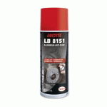 LUBRIFIANT ANTI-SEIZE HAUTE TEMPÉRATURE LOCTITE LB 8151 -LIAISONS FILETÉES LOCTITE