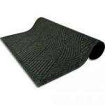 MMM TAPIS NOMD ECO GRIS - DIMENSIONS : 0,85 X 1,5 M