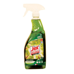 NETTOYANT MULTI-USAGES DÉSINFECTANT HACCP JEX FORÊT DES LANDES 750 ML