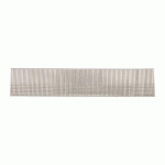 POINTES POUR CLOUEUR 18GA EN INOX - 1,02 MM X 35 MM - 5000 PIÈCES DEWALT