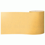 ROULEAU ABRASIF EXPERT C470 POUR PONÇAGE MANUEL 115MMX5M G180 - BOSCH - 2608900900