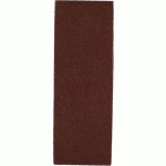 BANDES ABRASIVES 100X610MM GR100 (X5) - MILWAUKEE