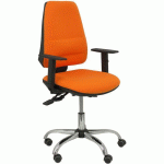 CHAISE DE BUREAU INTENSIVE 24H 5 ROUE - PIQUERAS Y CRESPO