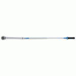 CLÉ DYNAMOMÉTRIQUE TORCOFIX K 3/4" 150-750 NM - GEDORE