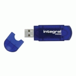 CLÉ USB EVO 32GO INTÉGRAL - INTEGRAL