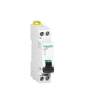 DISJONCTEUR MAGNÉTOTHERMIQUE IDPN-F 1P N 25A COURBE-C - SCHNEIDER ELECTRIC