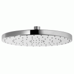 DOUCHE DE TÊTE RONDE - ABS CHROMÉ - DIAMÈTRE 200 MM PAINI