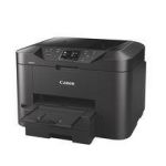 IMPRIMANTE MULTIFONCTION JET D'ENCRE 4 EN 1 CANON MAXIFY MB2750