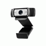 LOGITECH WEBCAM C930E