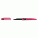 LOT DE 12 - SURLIGNEUR FRIXION LIGHT, TRACÉ: 3,8 MM, ROSE FLUO